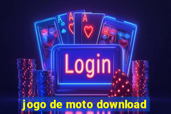 jogo de moto download